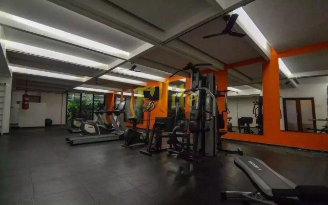 Apartamento, 1 quarto, 45 m² - Foto 21