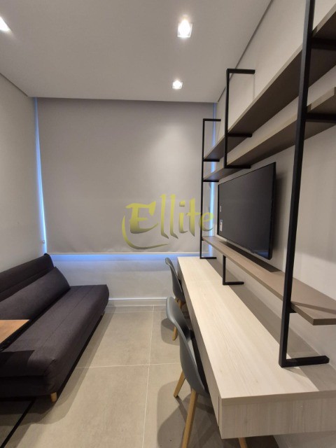 Apartamento, 1 quarto, 24 m² - Foto 1
