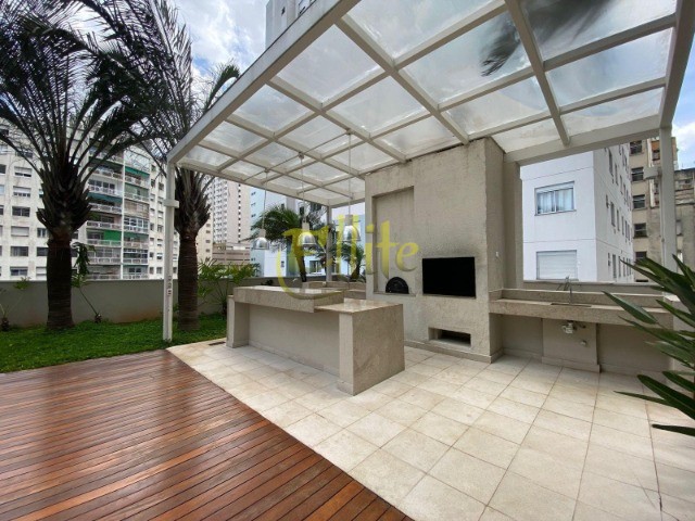 Flat/Apart Hotel, 1 quarto, 48 m² - Foto 26