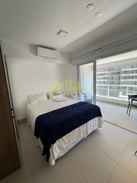 Apartamento, 1 quarto, 35 m² - Foto 2
