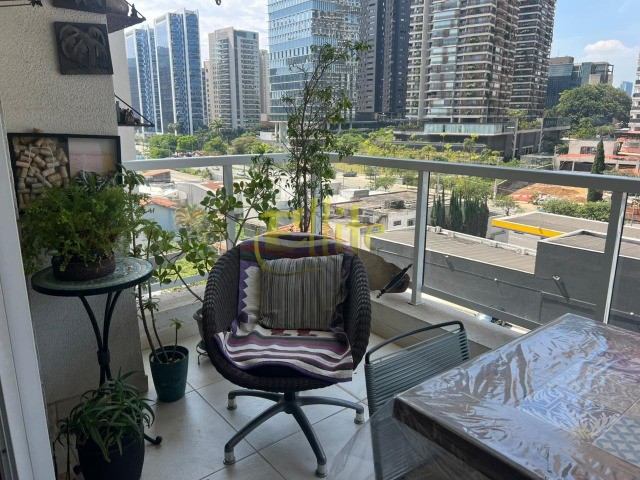 Apartamento, 4 quartos, 117 m² - Foto 4