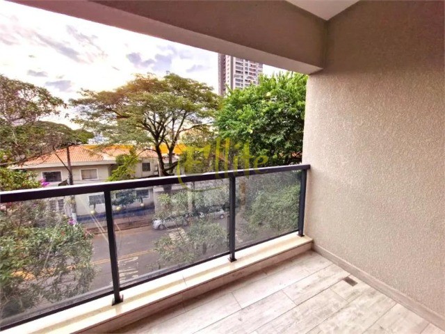 Apartamento, 1 quarto, 41 m² - Foto 11