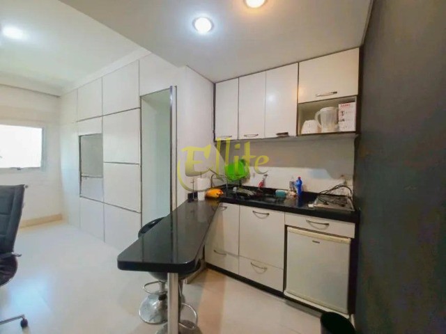 Flat/Apart Hotel, 1 quarto, 28 m² - Foto 4