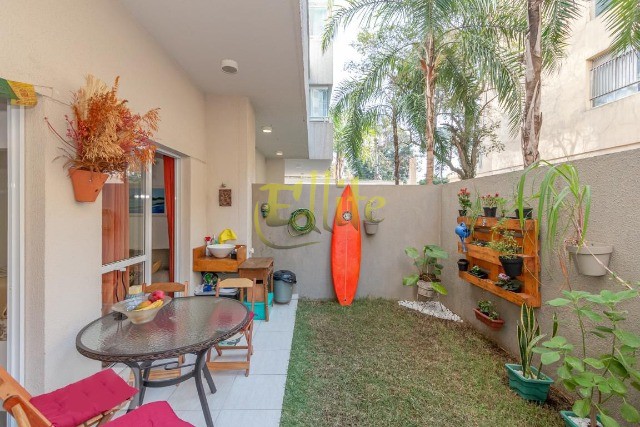 Apartamento, 1 quarto, 31 m² - Foto 5