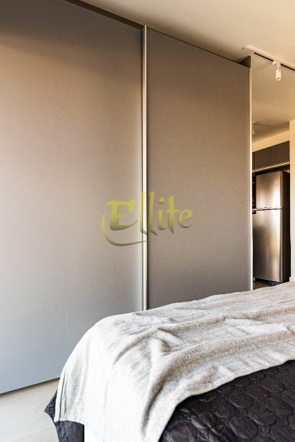 Apartamento, 1 quarto, 35 m² - Foto 11