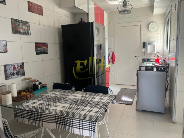 Apartamento, 4 quartos, 117 m² - Foto 5
