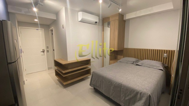 Apartamento, 1 quarto, 30 m² - Foto 2