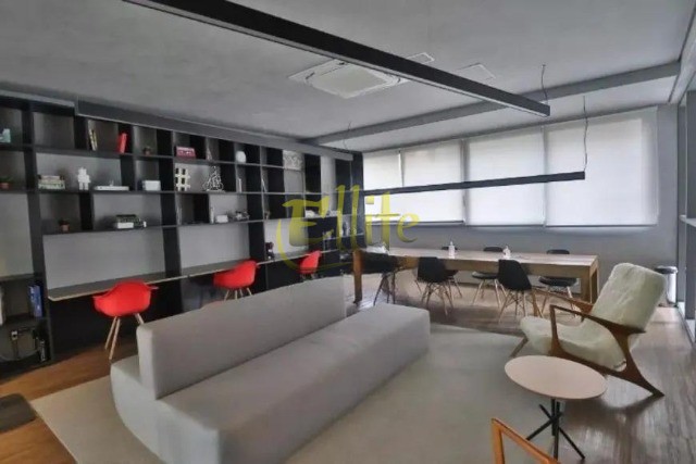 Apartamento, 1 quarto, 21 m² - Foto 20
