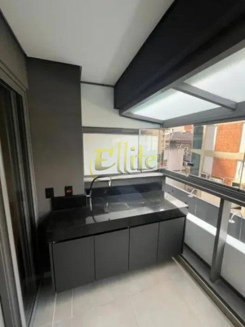 Apartamento, 1 quarto, 21 m² - Foto 2