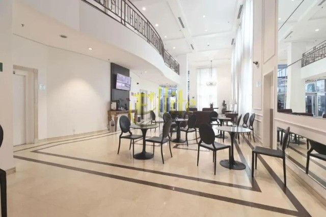 Flat/Apart Hotel, 1 quarto, 28 m² - Foto 14