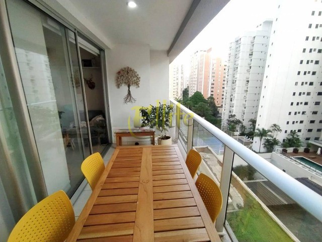 Flat/Apart Hotel, 1 quarto, 50 m² - Foto 4