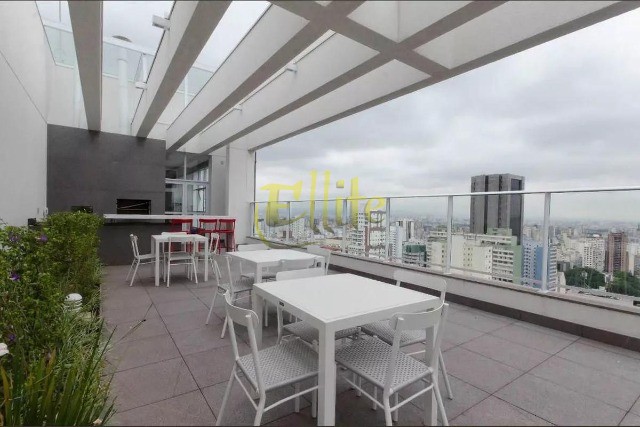 Apartamento, 1 quarto, 50 m² - Foto 30