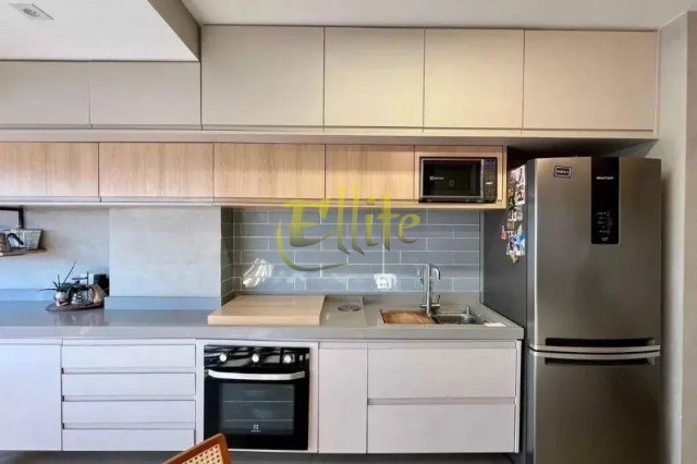 Apartamento, 1 quarto, 57 m² - Foto 12