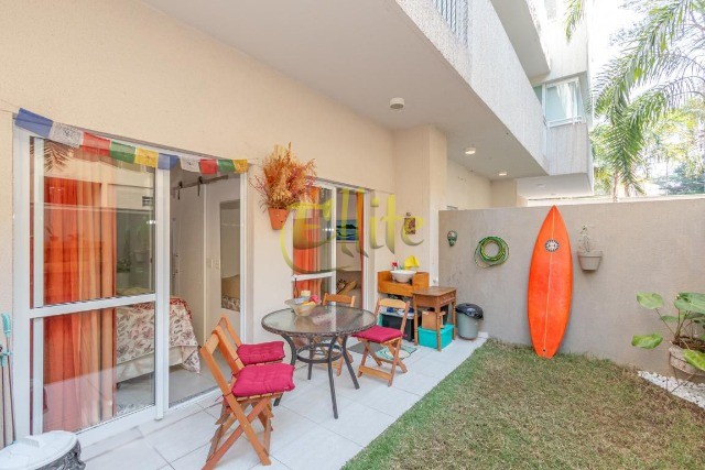 Apartamento, 1 quarto, 31 m² - Foto 4