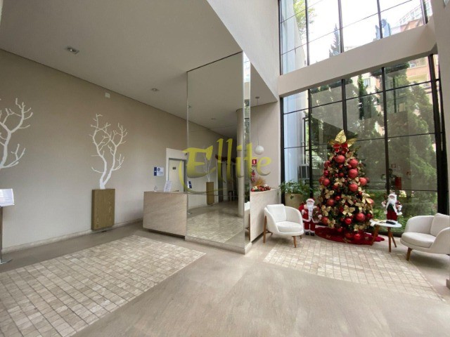 Flat/Apart Hotel, 1 quarto, 48 m² - Foto 27
