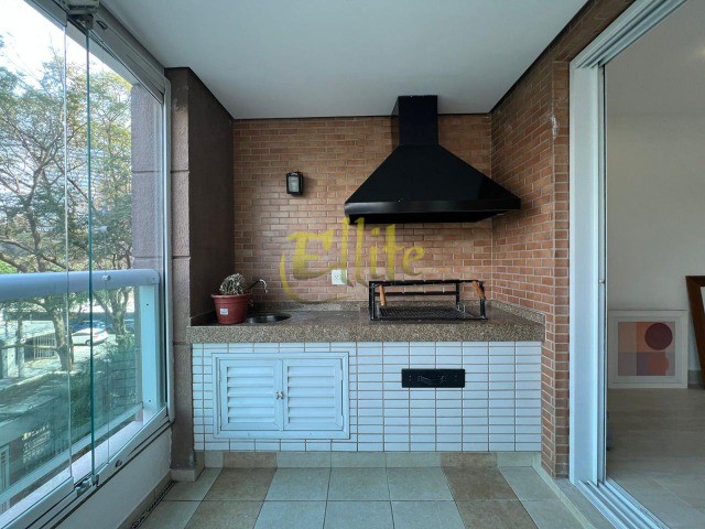 Apartamento, 3 quartos, 131 m² - Foto 12