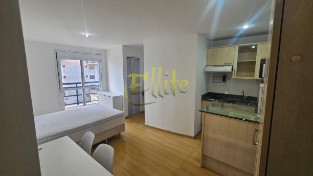 Flat/Apart Hotel, 1 quarto, 30 m² - Foto 3