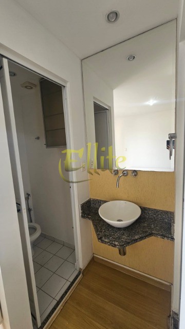 Flat/Apart Hotel, 1 quarto, 30 m² - Foto 6