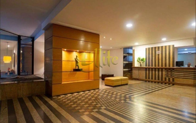 Apartamento, 1 quarto, 45 m² - Foto 17