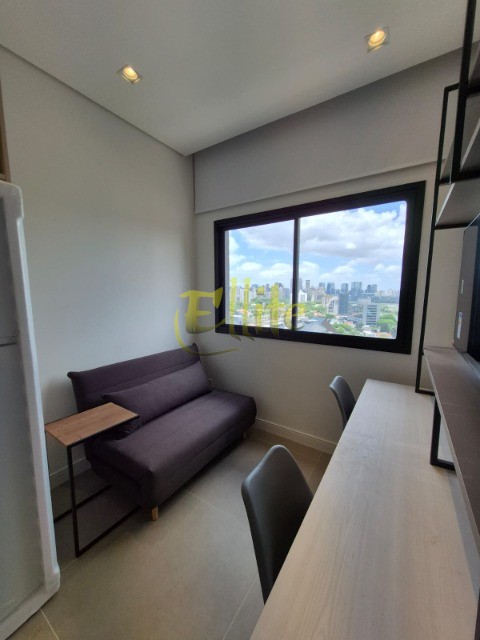 Apartamento, 1 quarto, 24 m² - Foto 3