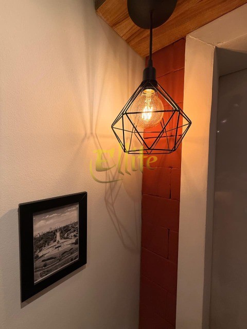 Apartamento, 1 quarto, 38 m² - Foto 5
