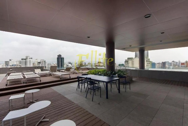 Apartamento, 1 quarto, 50 m² - Foto 29