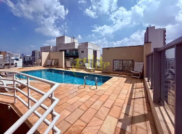 Apartamento, 1 quarto, 45 m² - Foto 14