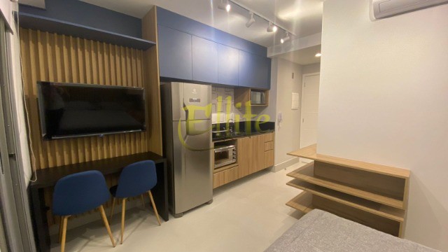 Apartamento, 1 quarto, 30 m² - Foto 5
