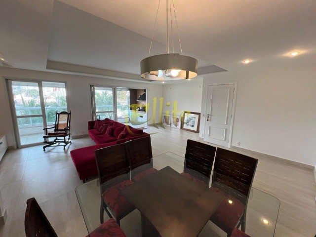Apartamento, 3 quartos, 131 m² - Foto 6