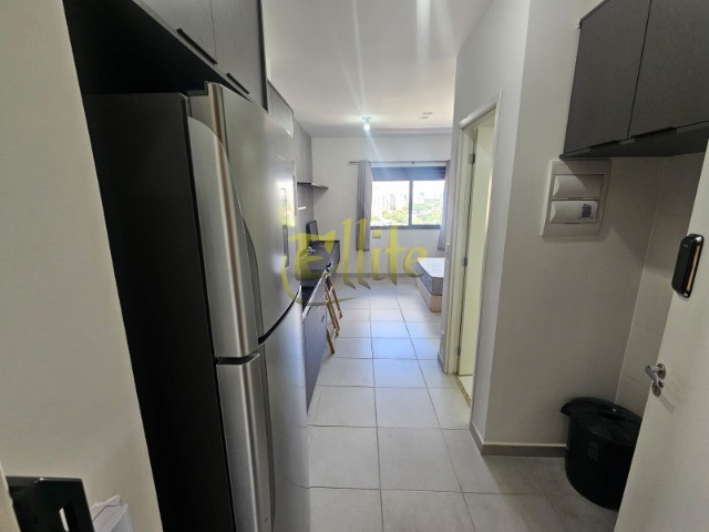 Apartamento, 1 quarto, 24 m² - Foto 3