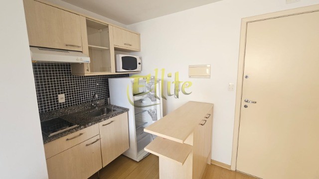Flat/Apart Hotel, 1 quarto, 30 m² - Foto 3