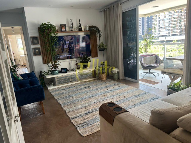 Apartamento, 4 quartos, 117 m² - Foto 1