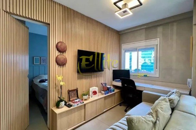 Apartamento, 1 quarto, 57 m² - Foto 8