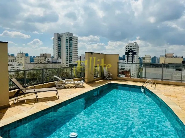 Apartamento, 1 quarto, 45 m² - Foto 13