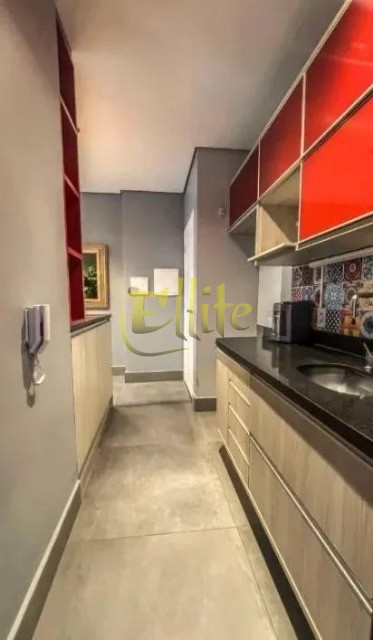 Flat/Apart Hotel, 2 quartos, 70 m² - Foto 8