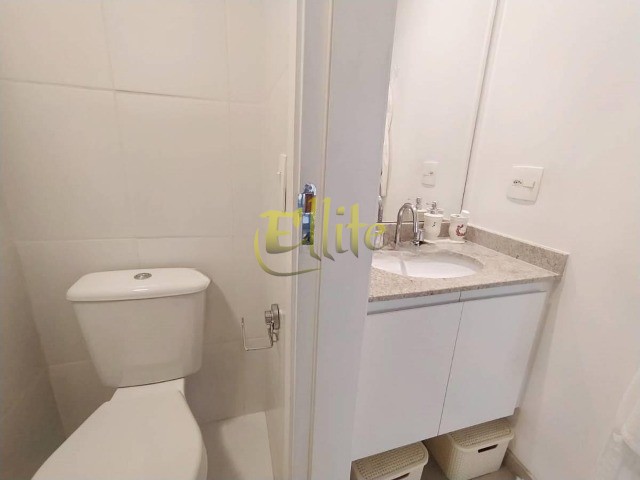 Flat/Apart Hotel, 1 quarto, 50 m² - Foto 12
