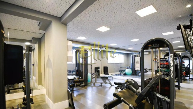 Flat/Apart Hotel, 1 quarto, 50 m² - Foto 17