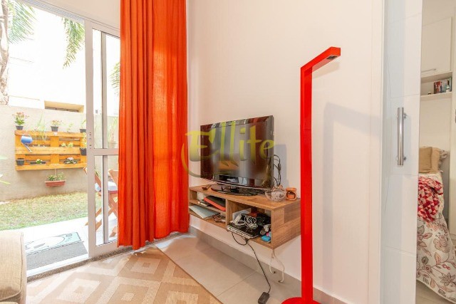 Apartamento, 1 quarto, 31 m² - Foto 3