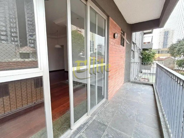 Apartamento, 2 quartos, 90 m² - Foto 3