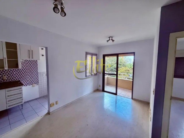 Apartamento, 1 quarto, 45 m² - Foto 1