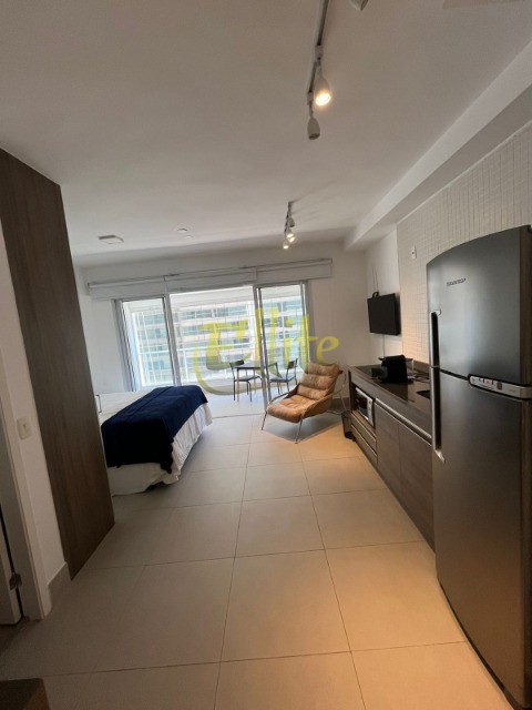 Apartamento, 1 quarto, 35 m² - Foto 7