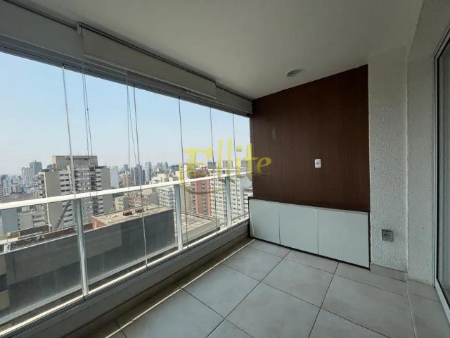 Apartamento, 1 quarto, 35 m² - Foto 3