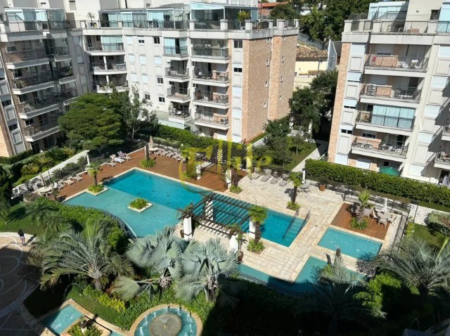 Flat/Apart Hotel, 2 quartos, 70 m² - Foto 17