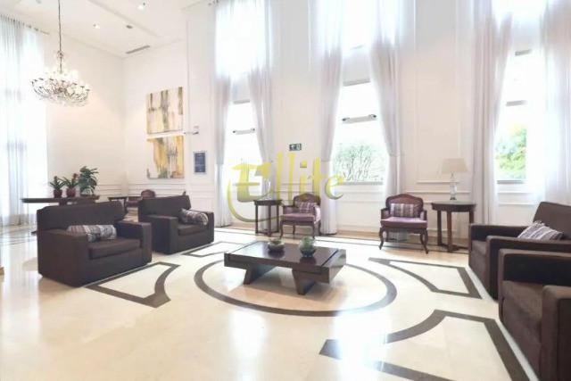 Flat/Apart Hotel, 1 quarto, 28 m² - Foto 8