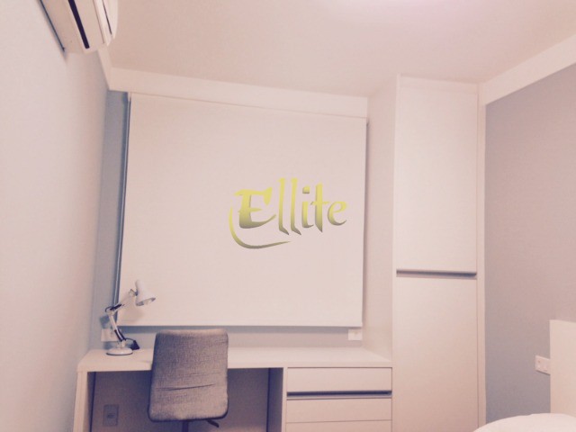 Flat/Apart Hotel, 1 quarto, 35 m² - Foto 8