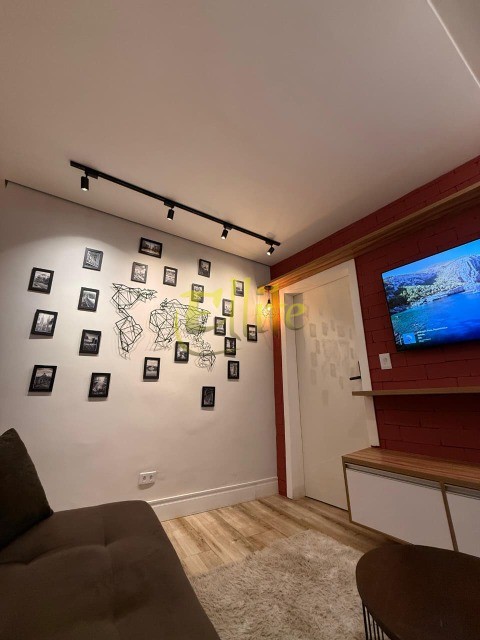 Apartamento, 1 quarto, 38 m² - Foto 10