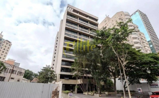 Apartamento, 1 quarto, 45 m² - Foto 12