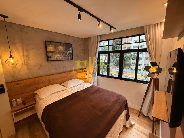 Apartamento, 1 quarto, 38 m² - Foto 31