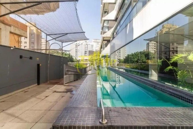 Apartamento, 1 quarto, 21 m² - Foto 19