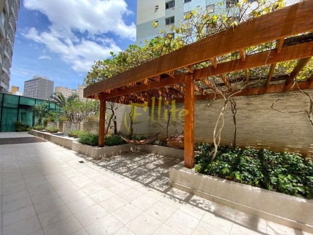 Flat/Apart Hotel, 1 quarto, 48 m² - Foto 25